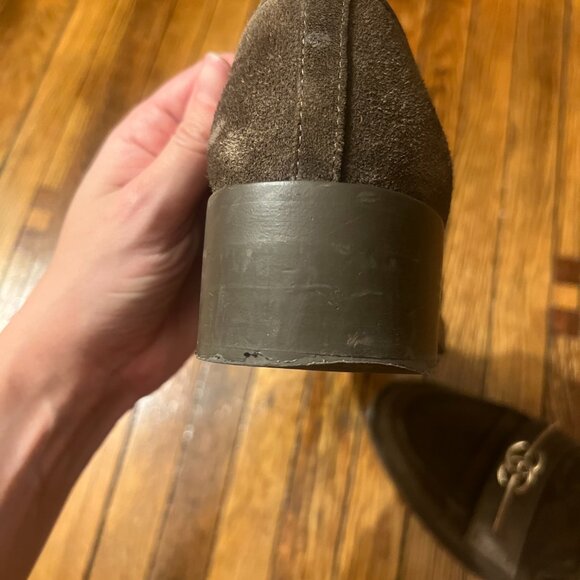 Chanel Loafers - Picture 12 of 16